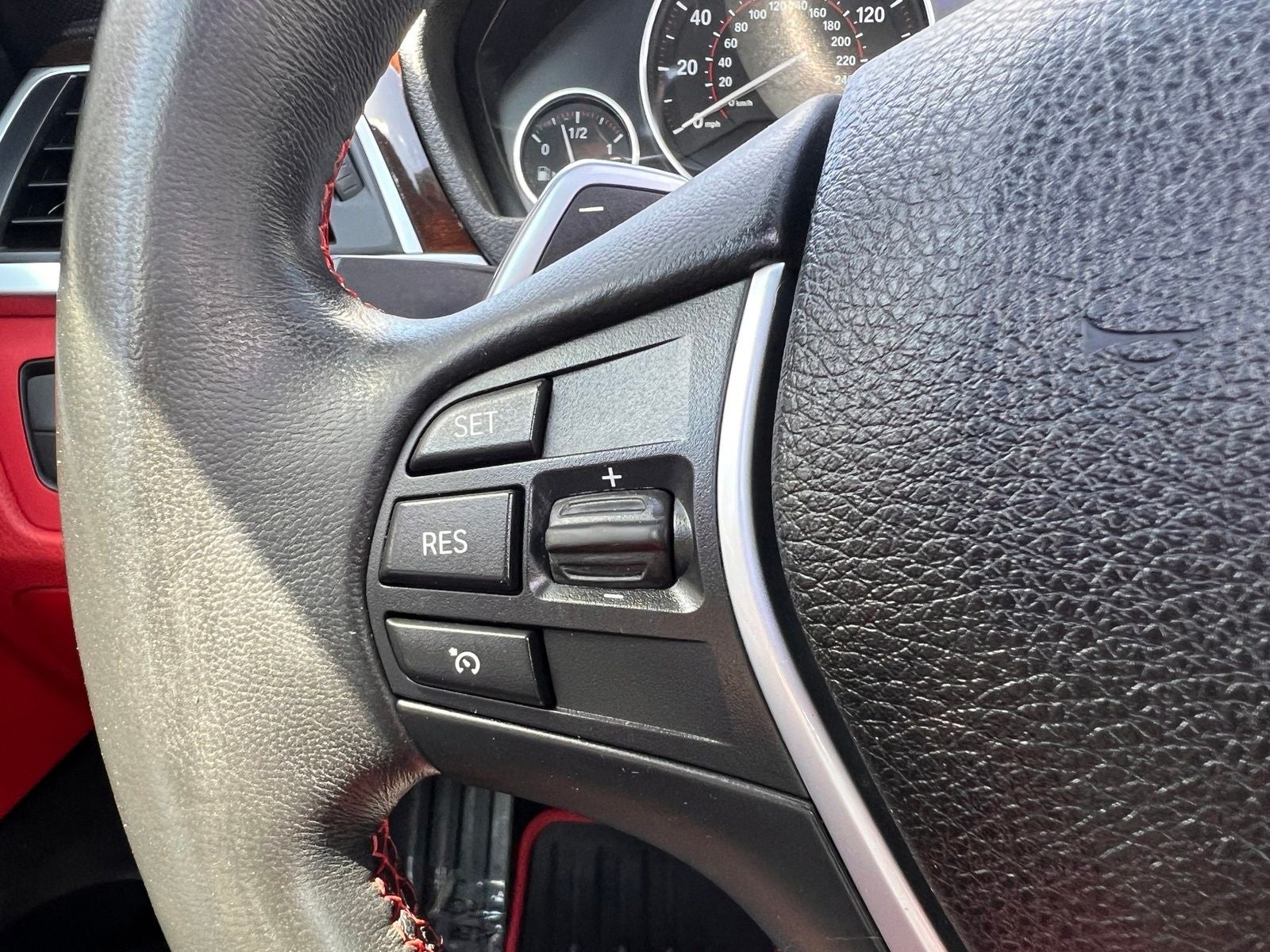 2018 BMW 4 Series 430i xDrive