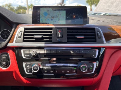 2018 BMW 4 Series 430i xDrive
