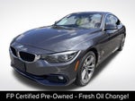 2018 BMW 4 Series 430i xDrive