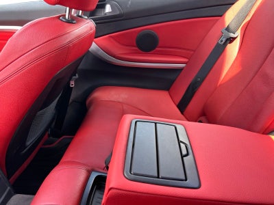 2018 BMW 4 Series 430i xDrive