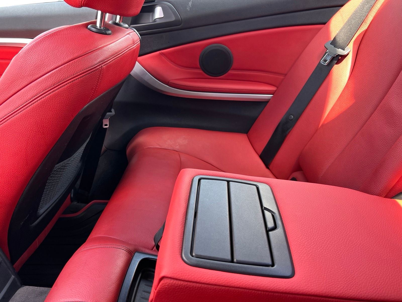 2018 BMW 4 Series 430i xDrive