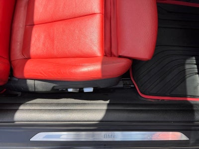 2018 BMW 4 Series 430i xDrive