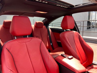 2018 BMW 4 Series 430i xDrive