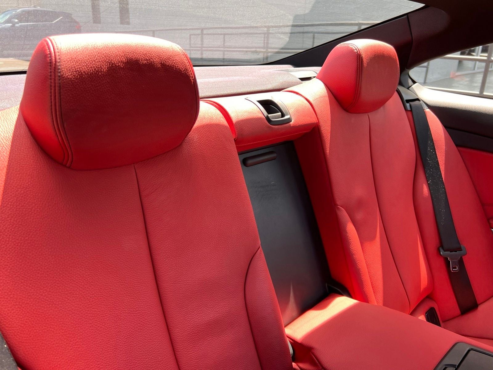 2018 BMW 4 Series 430i xDrive
