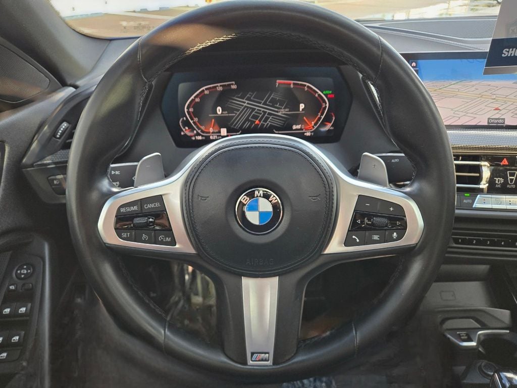 2022 BMW 2 Series 228i