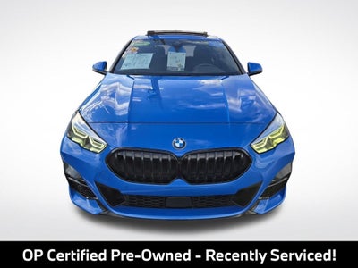 2022 BMW 2 Series 228i