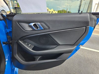 2022 BMW 2 Series 228i