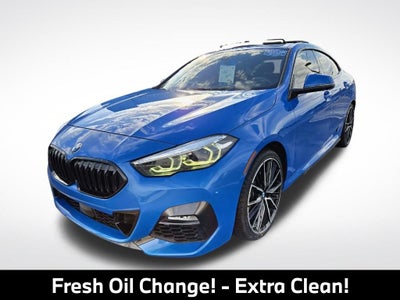2022 BMW 2 Series 228i