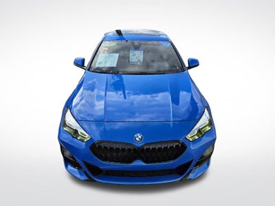 2022 BMW 2 Series 228i M Sport
