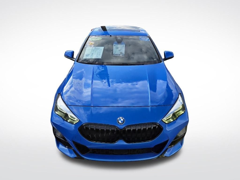 2022 BMW 2 Series 228i M Sport