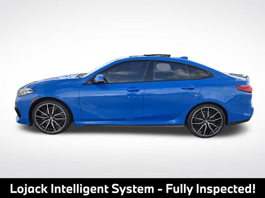 2022 BMW 2 Series 228i