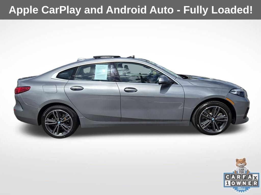 2024 BMW 2 Series 228i