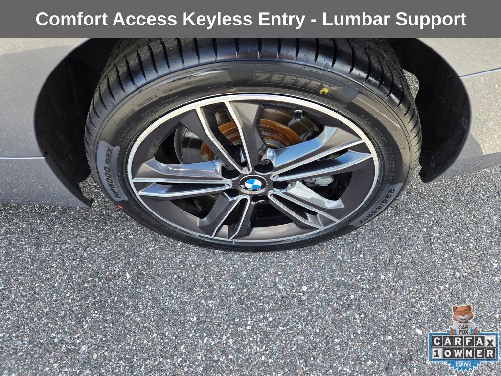 2024 BMW 2 Series 228i