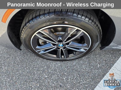 2024 BMW 2 Series 228i