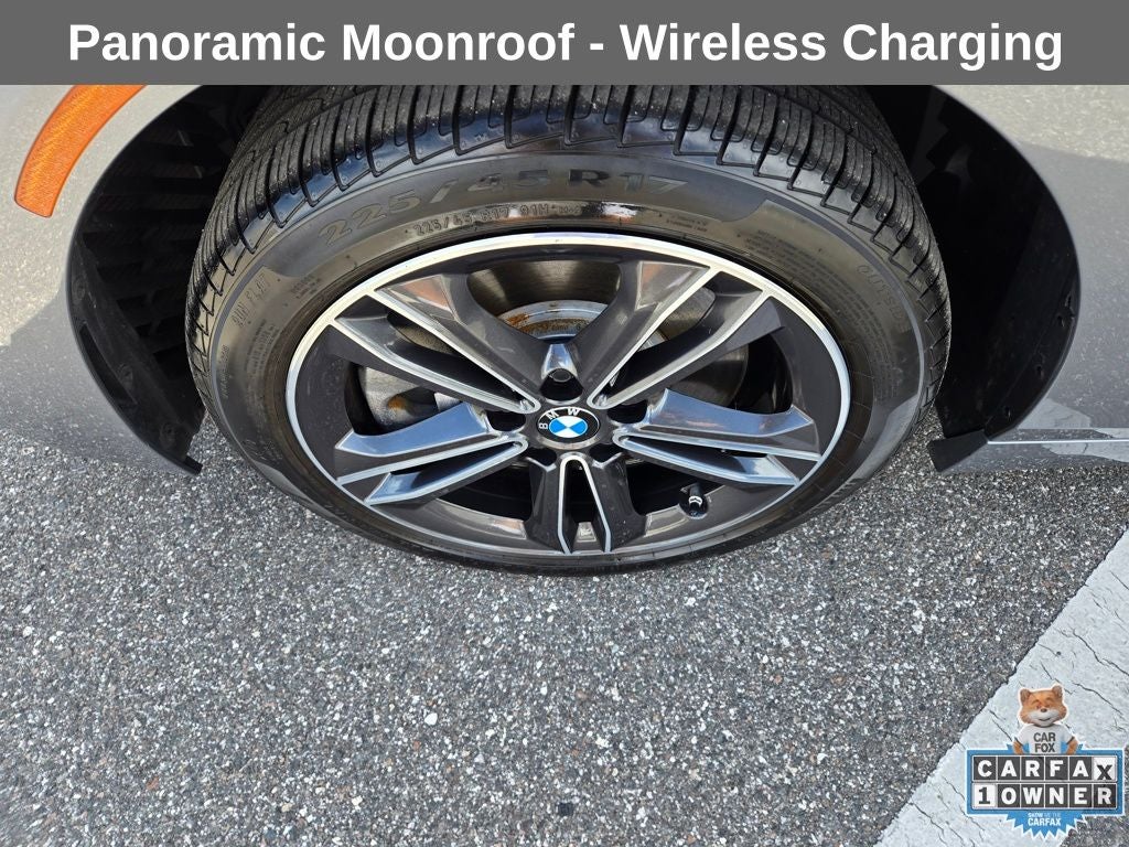 2024 BMW 2 Series 228i