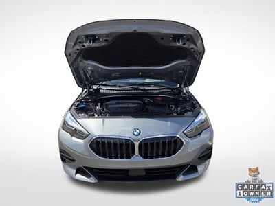 2024 BMW 2 Series 228i