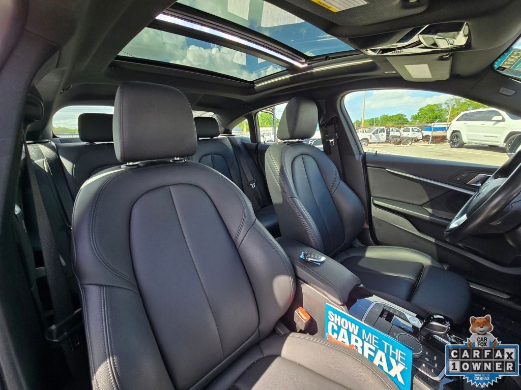 2024 BMW 2 Series 228i