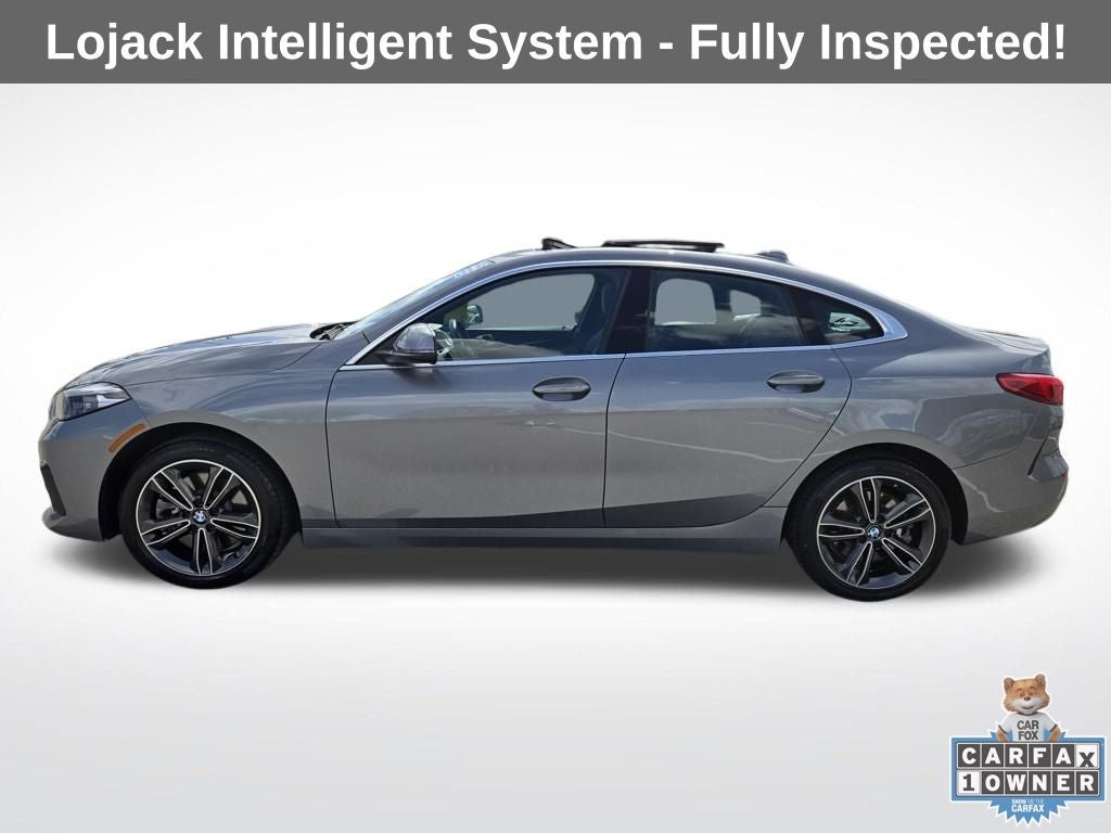 2024 BMW 2 Series 228i