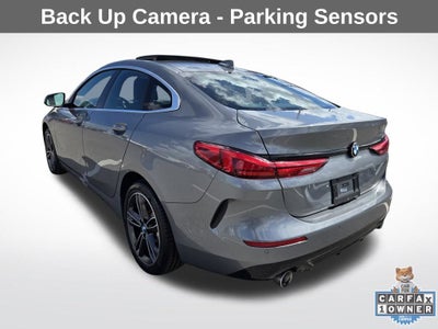 2024 BMW 2 Series 228i