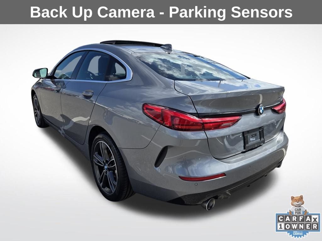 2024 BMW 2 Series 228i