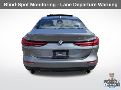 2024 BMW 2 Series 228i