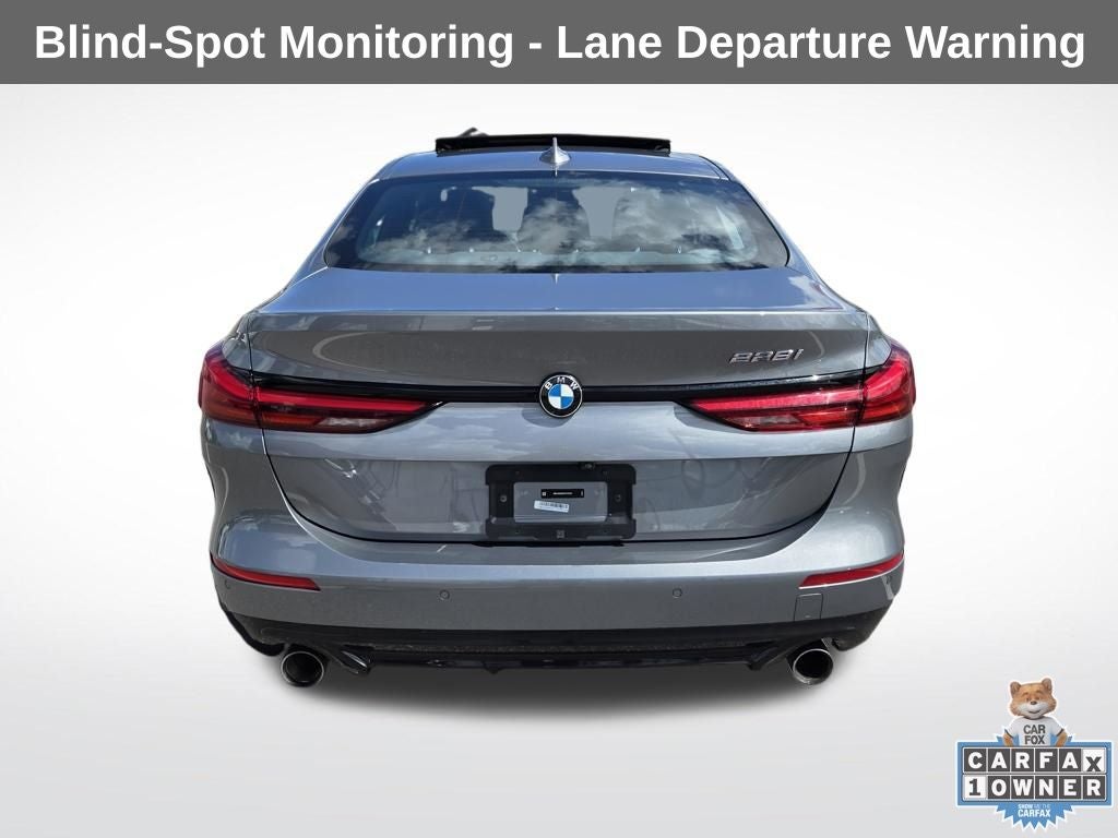 2024 BMW 2 Series 228i