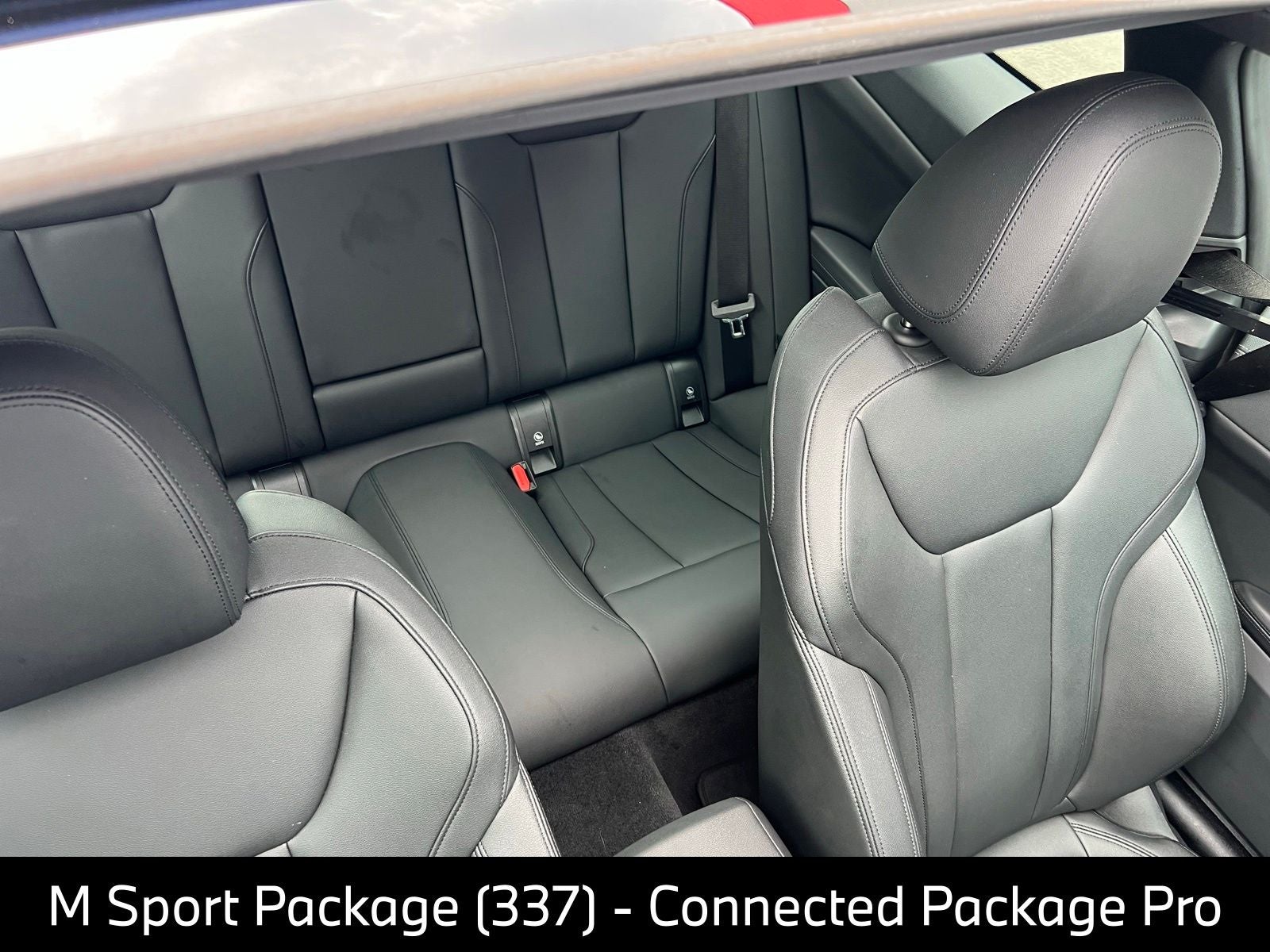 2021 BMW 4 Series 430i