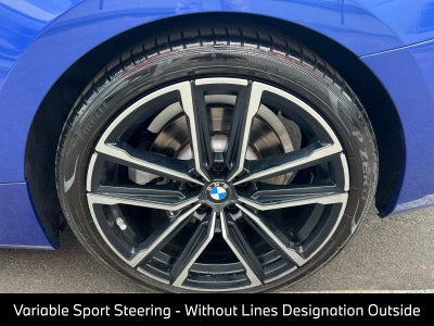 2021 BMW 4 Series 430i