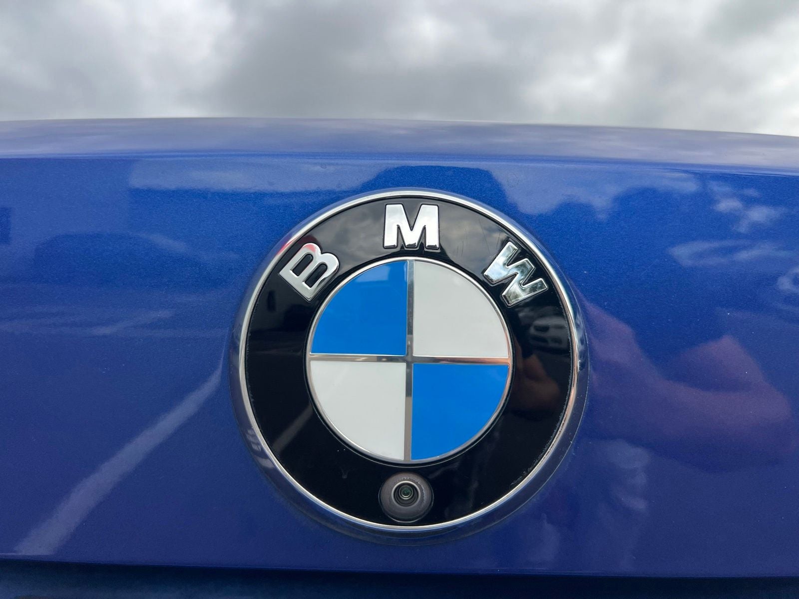 2021 BMW 4 Series 430i