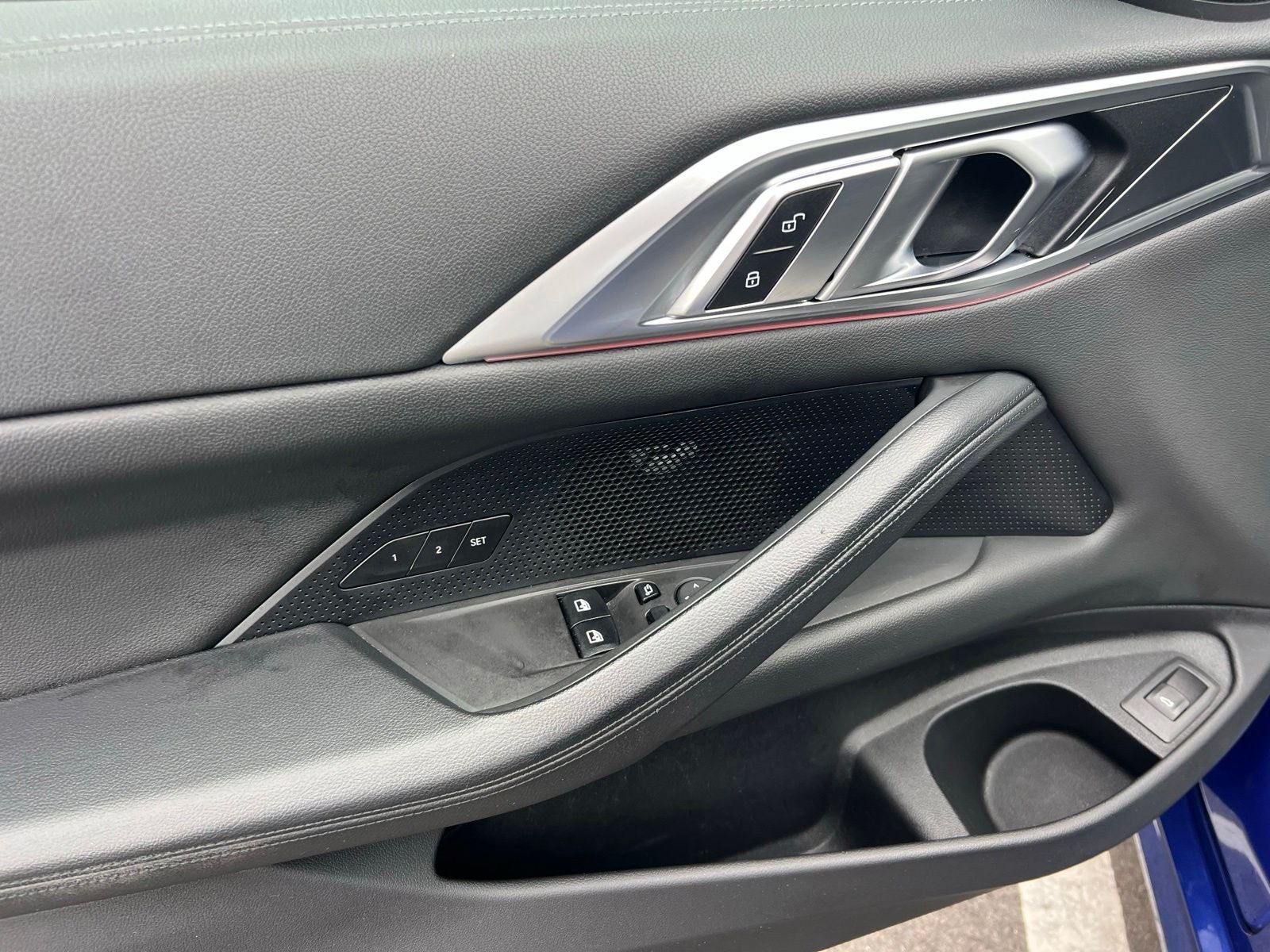 2021 BMW 4 Series 430i