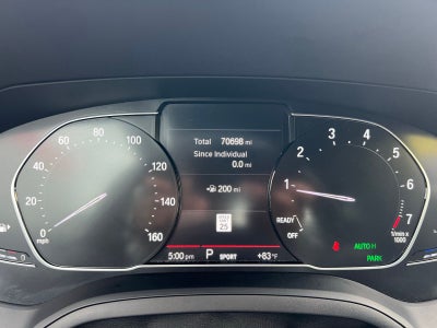 2021 BMW 4 Series 430i