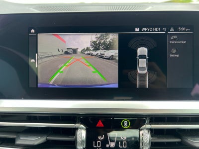 2021 BMW 4 Series 430i