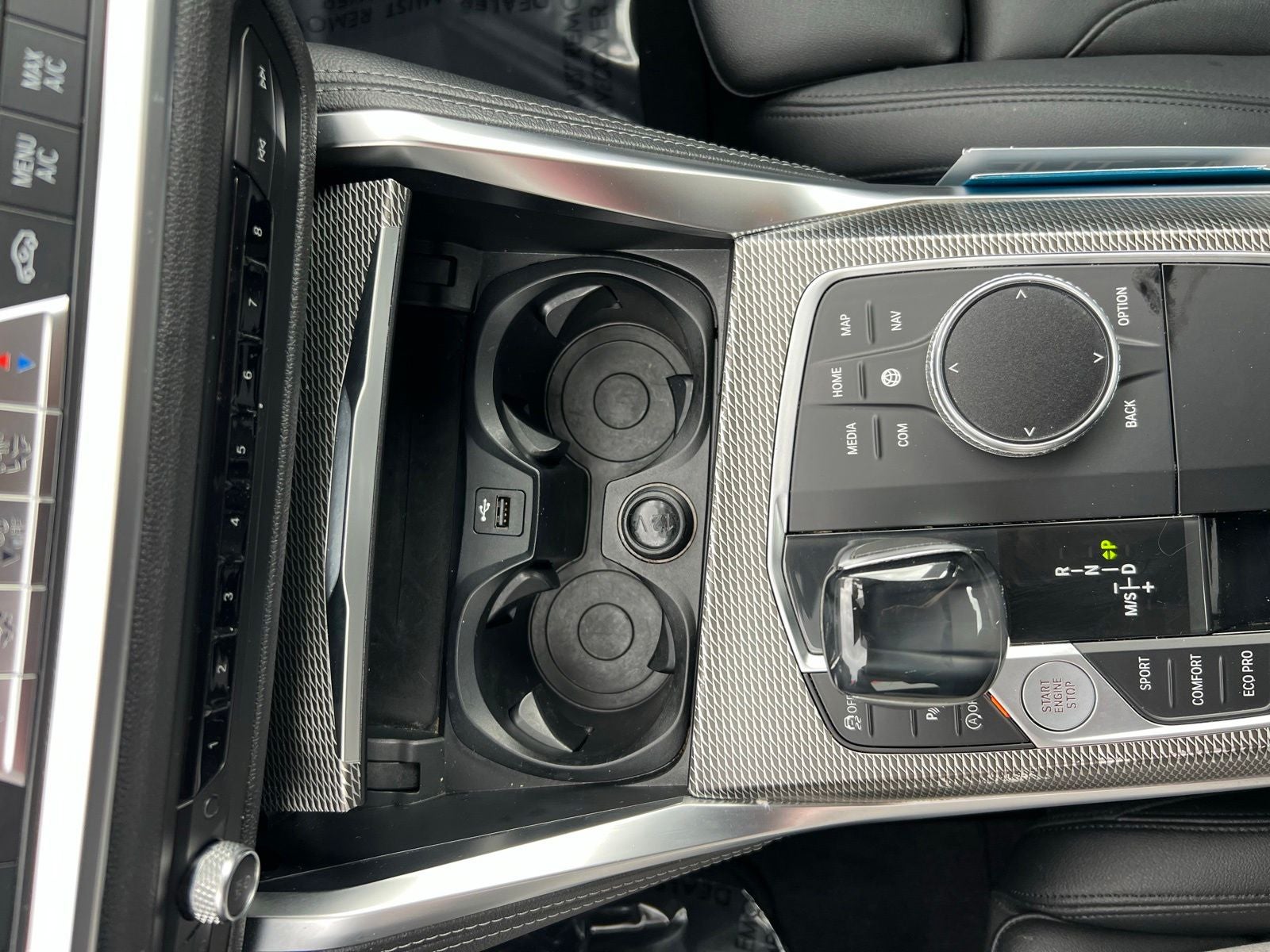 2021 BMW 4 Series 430i