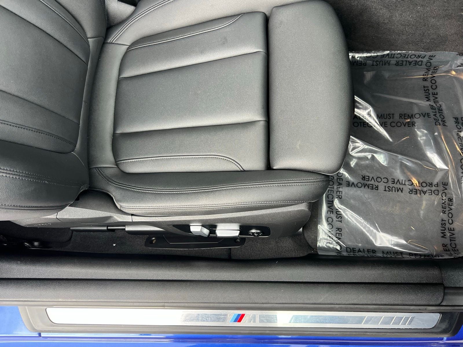 2021 BMW 4 Series 430i