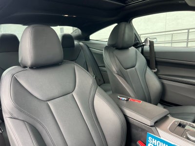 2021 BMW 4 Series 430i