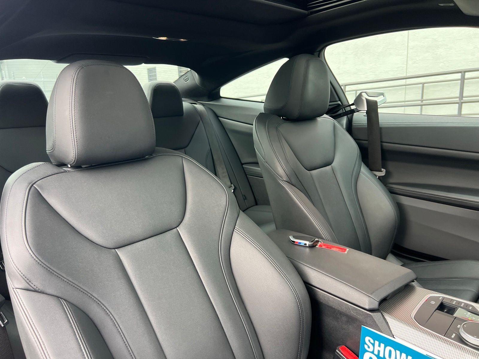 2021 BMW 4 Series 430i