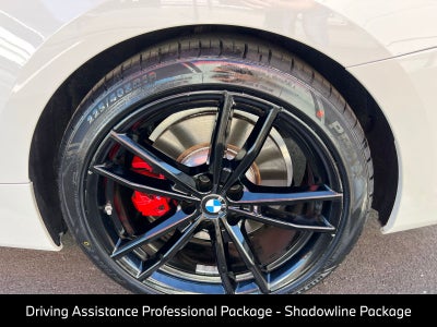 2022 BMW 4 Series M440i