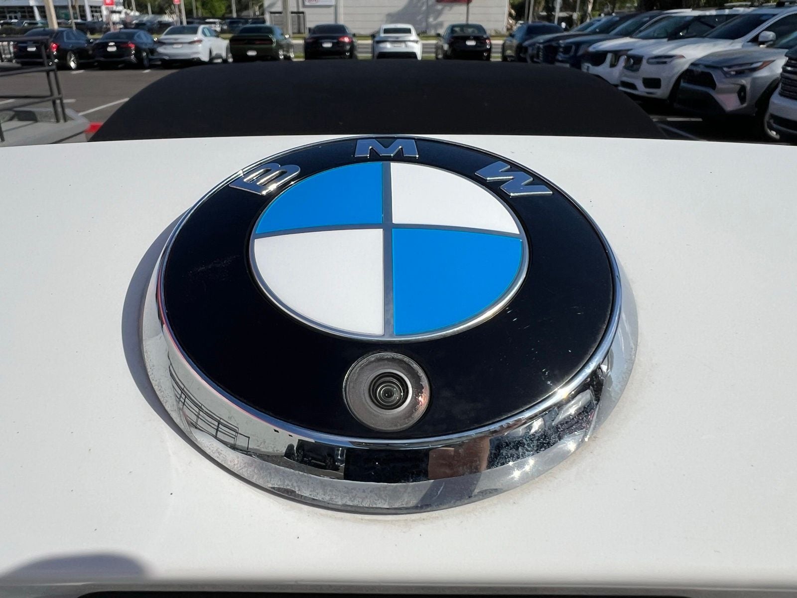 2022 BMW 4 Series M440i