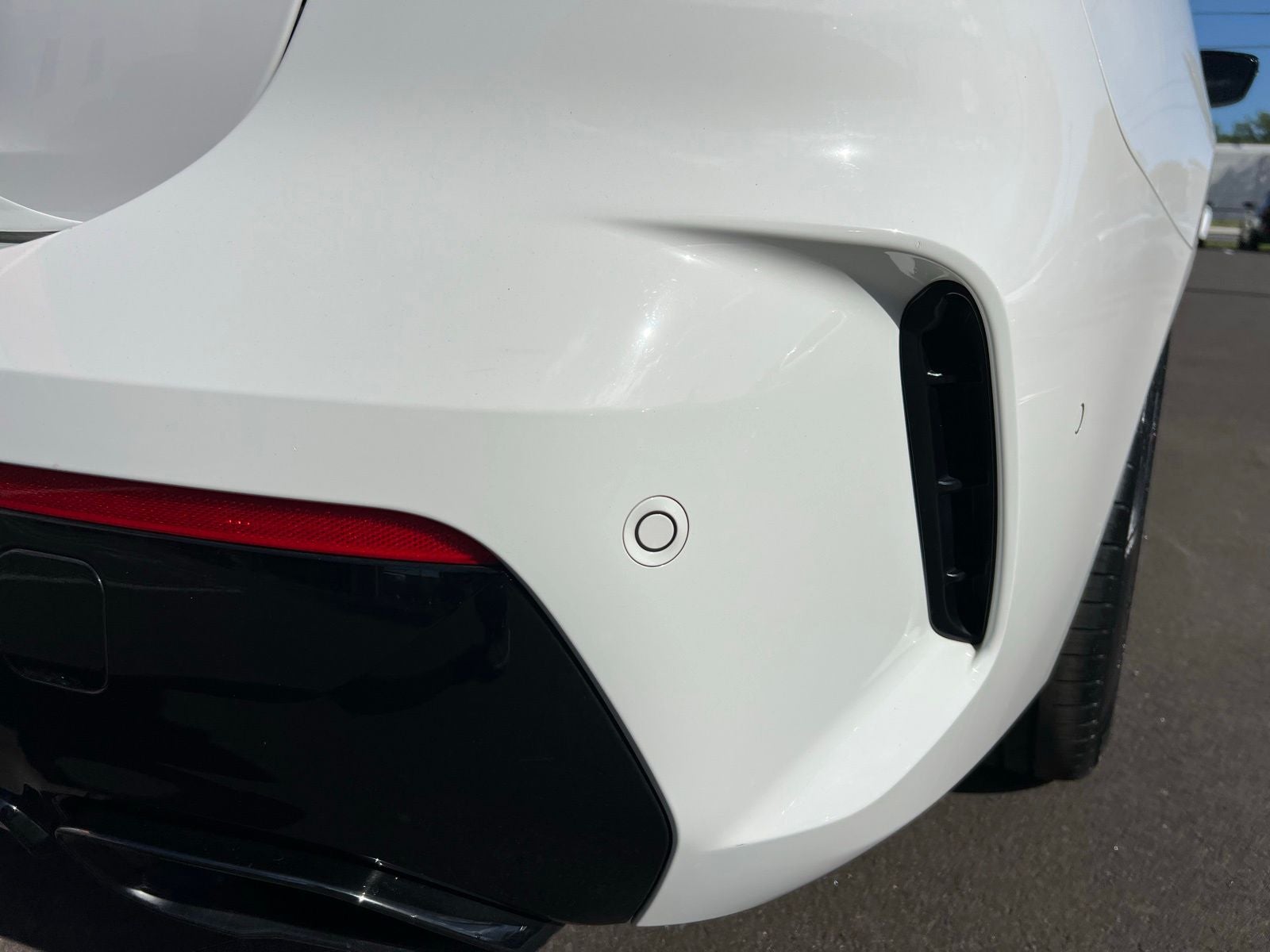 2022 BMW 4 Series M440i