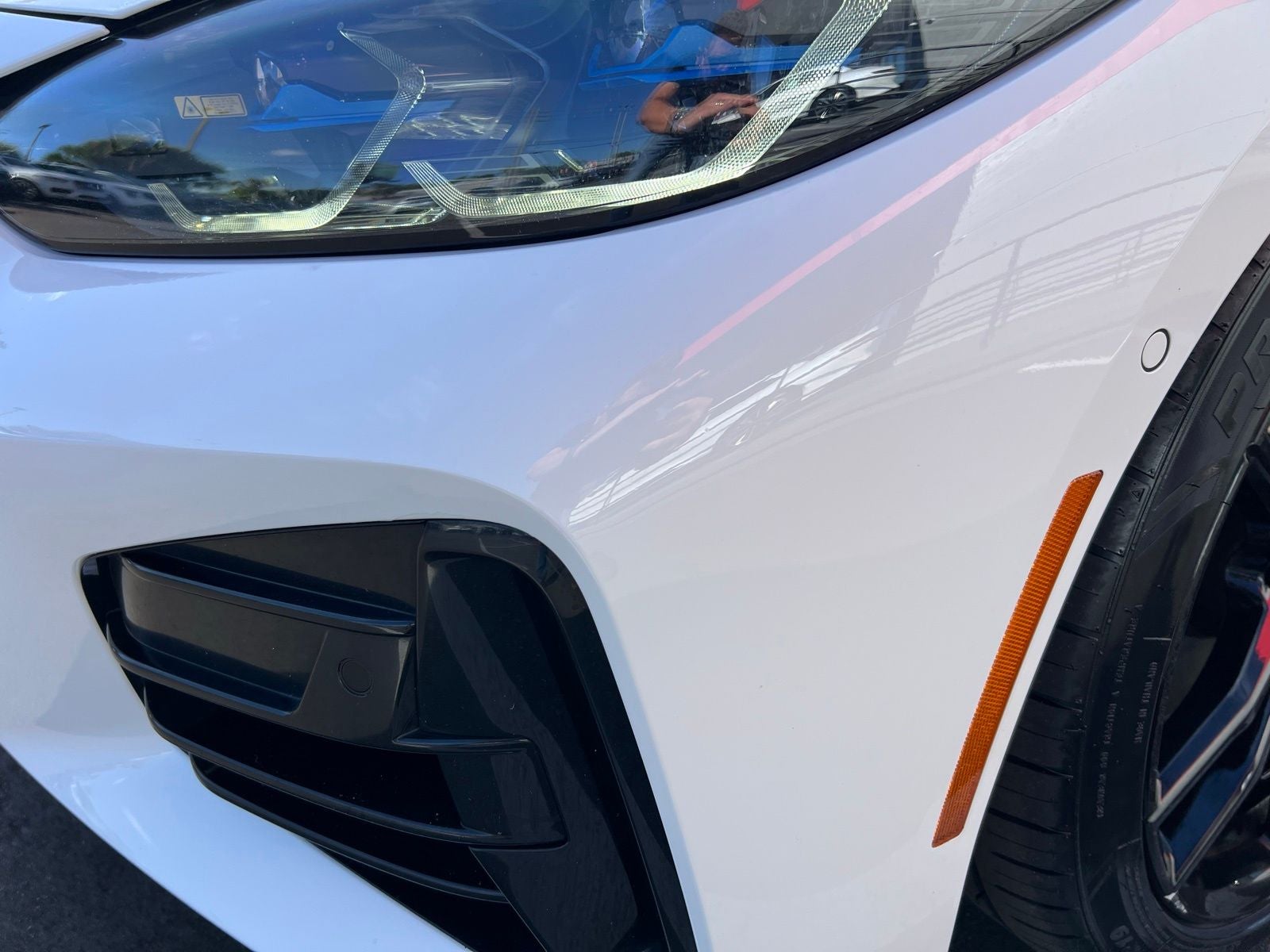 2022 BMW 4 Series M440i