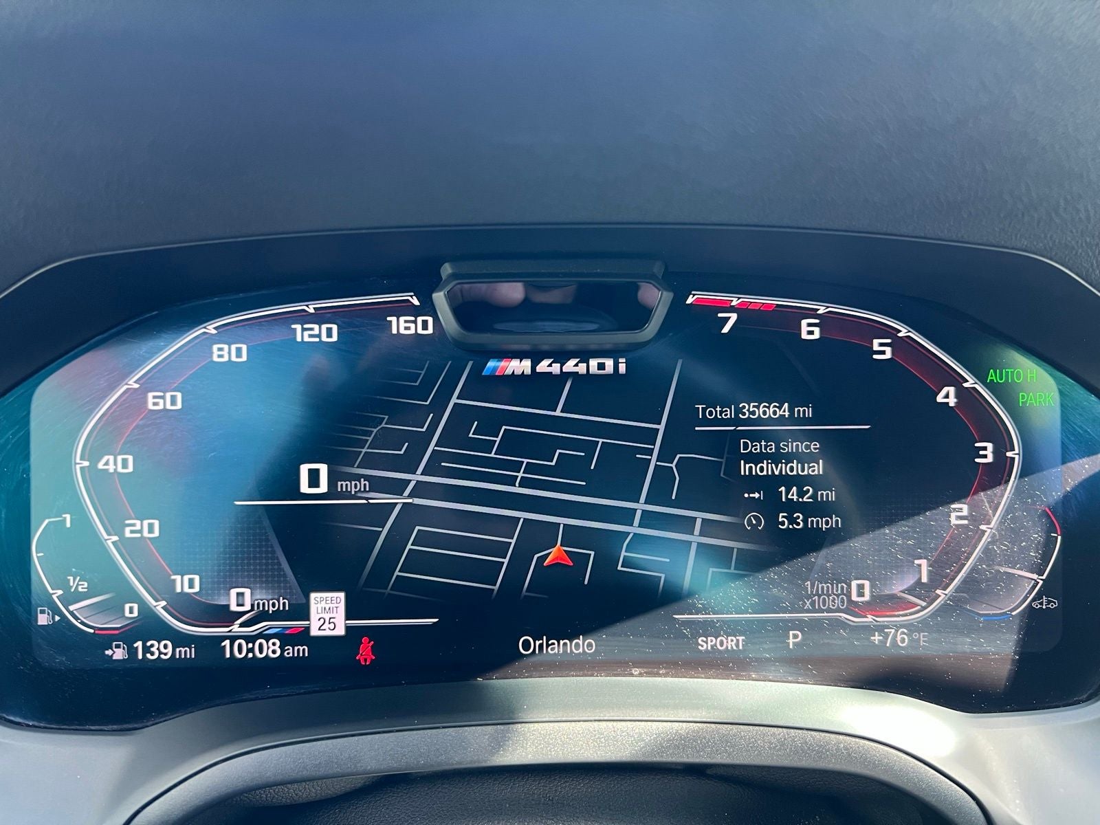 2022 BMW 4 Series M440i