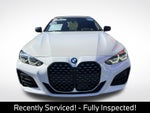 2022 BMW 4 Series M440i