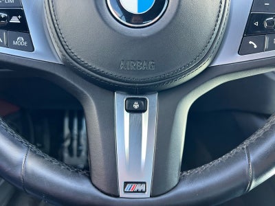 2022 BMW 4 Series M440i