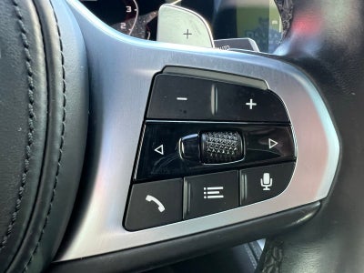 2022 BMW 4 Series M440i