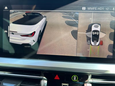 2022 BMW 4 Series M440i