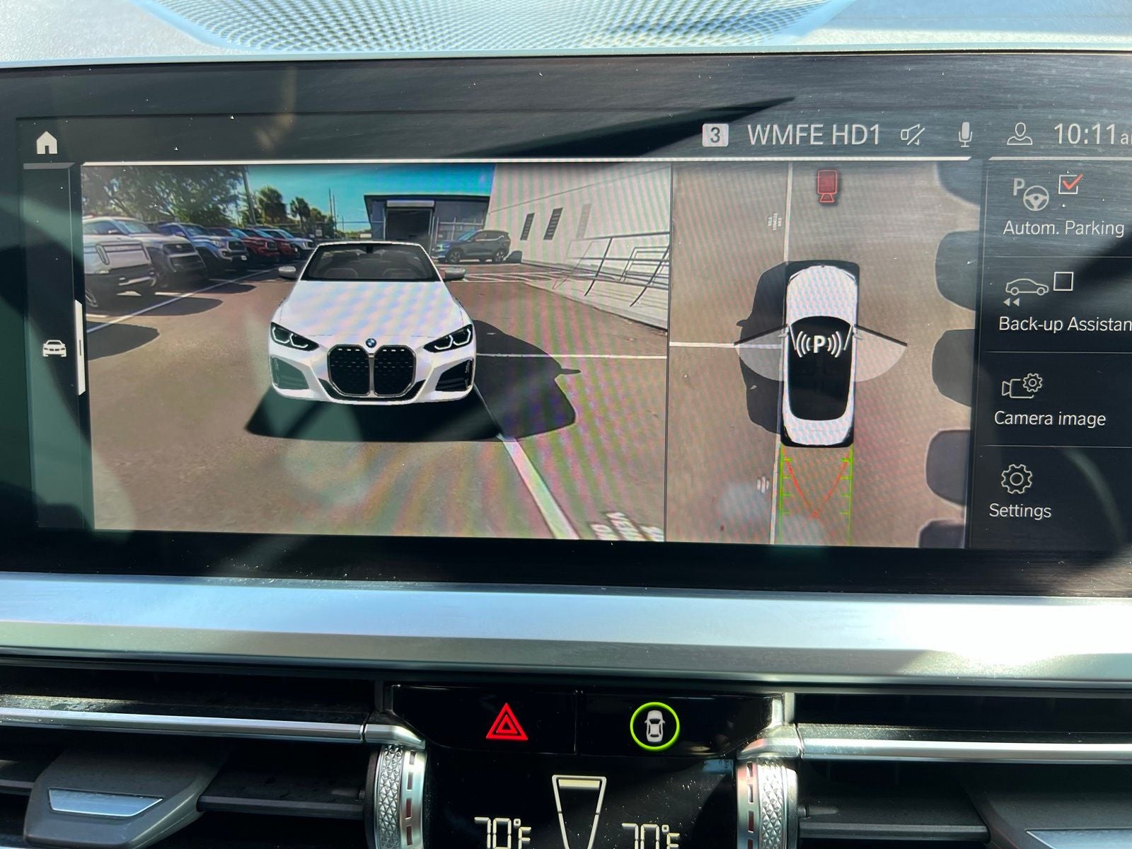 2022 BMW 4 Series M440i