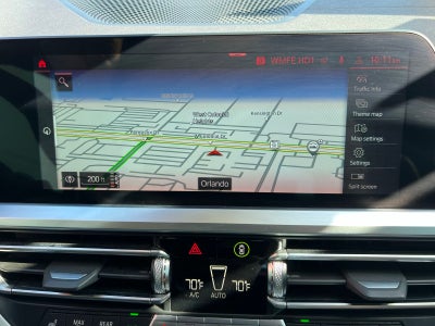 2022 BMW 4 Series M440i