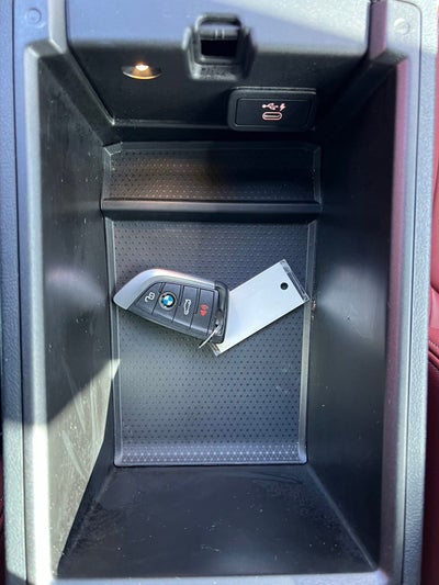 2022 BMW 4 Series M440i