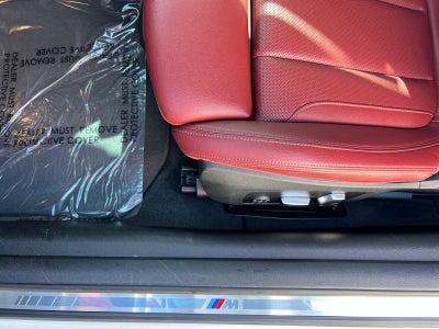 2022 BMW 4 Series M440i