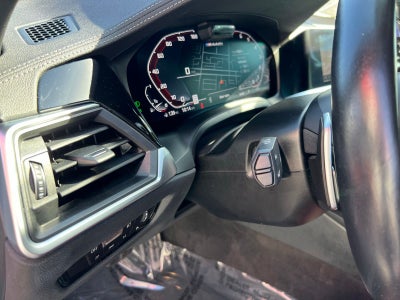 2022 BMW 4 Series M440i